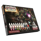 Army Painter Gamemaster: Wandering Monsters Paint Set - 