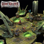 GameMaster: Character Brush Set - 