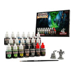 Army Painter Gamemaster: Wilderness Adventures Paint Set - 