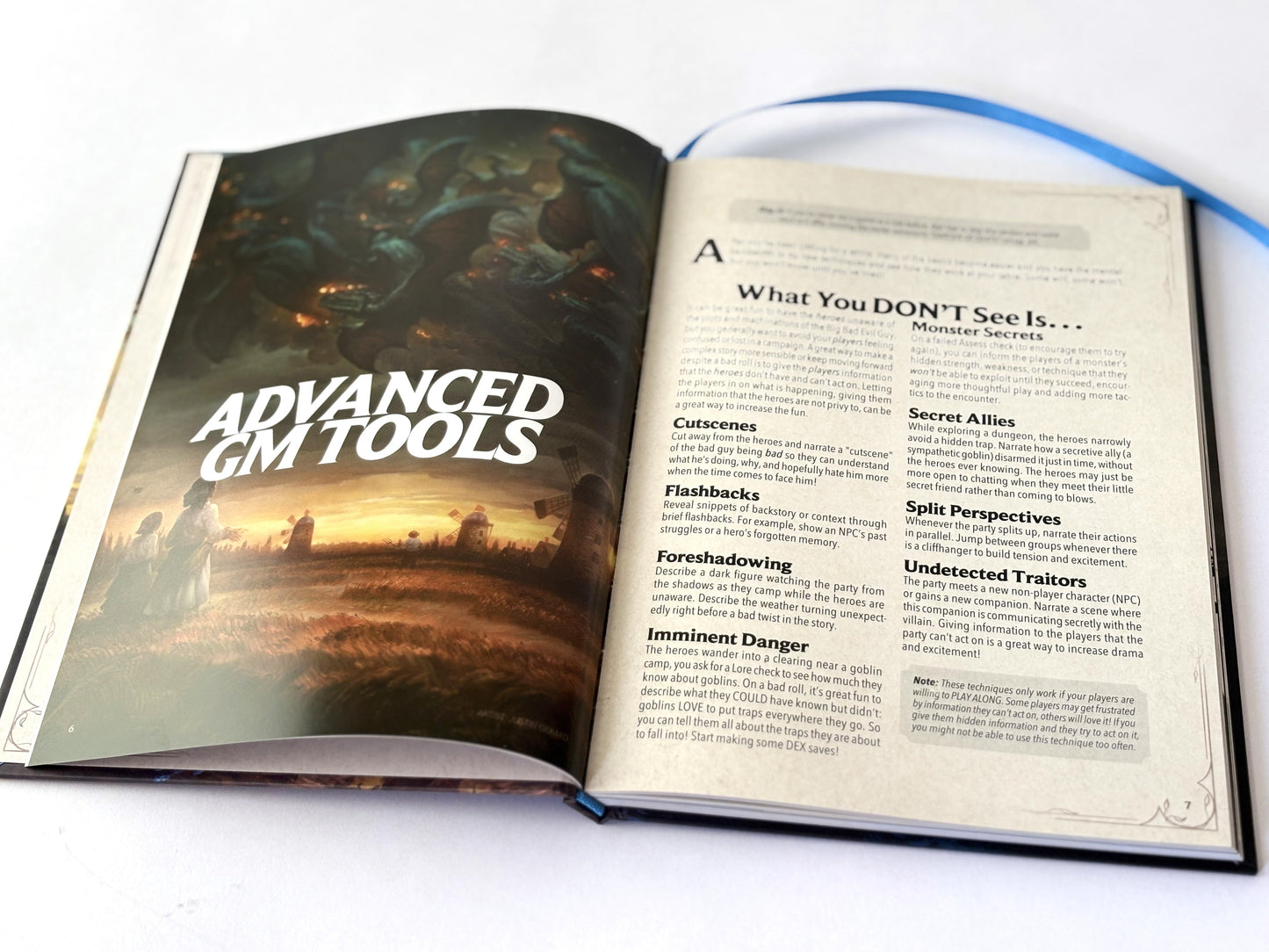 Nimble 2 Hardcover Books