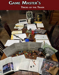 Game Master's Tricks of the Trade - 