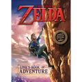 Legend of Zelda: Link's Book of Adventure (Nintendo(r))