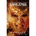 Star Trek: Deep Space Nine: Warpath