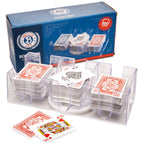 Elite Rotating Card Tray