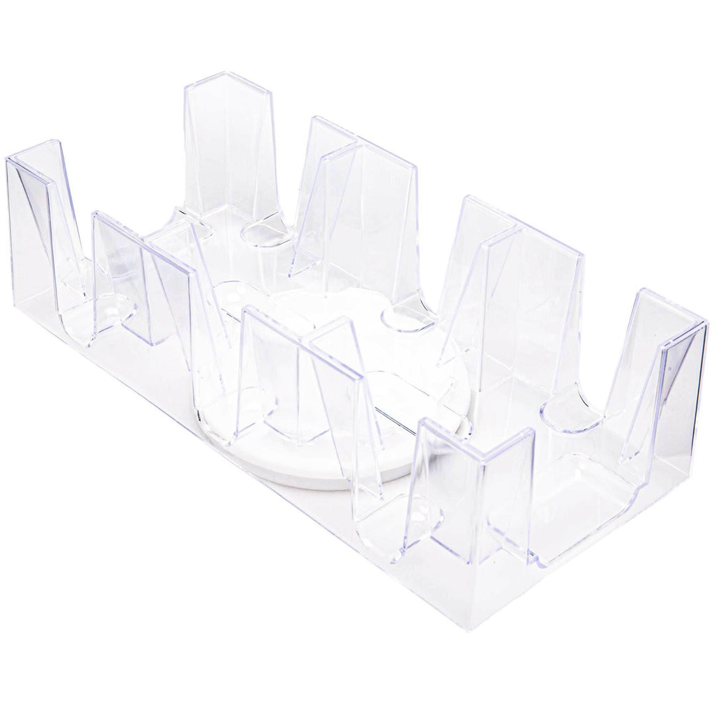 Elite Rotating Card Tray - 