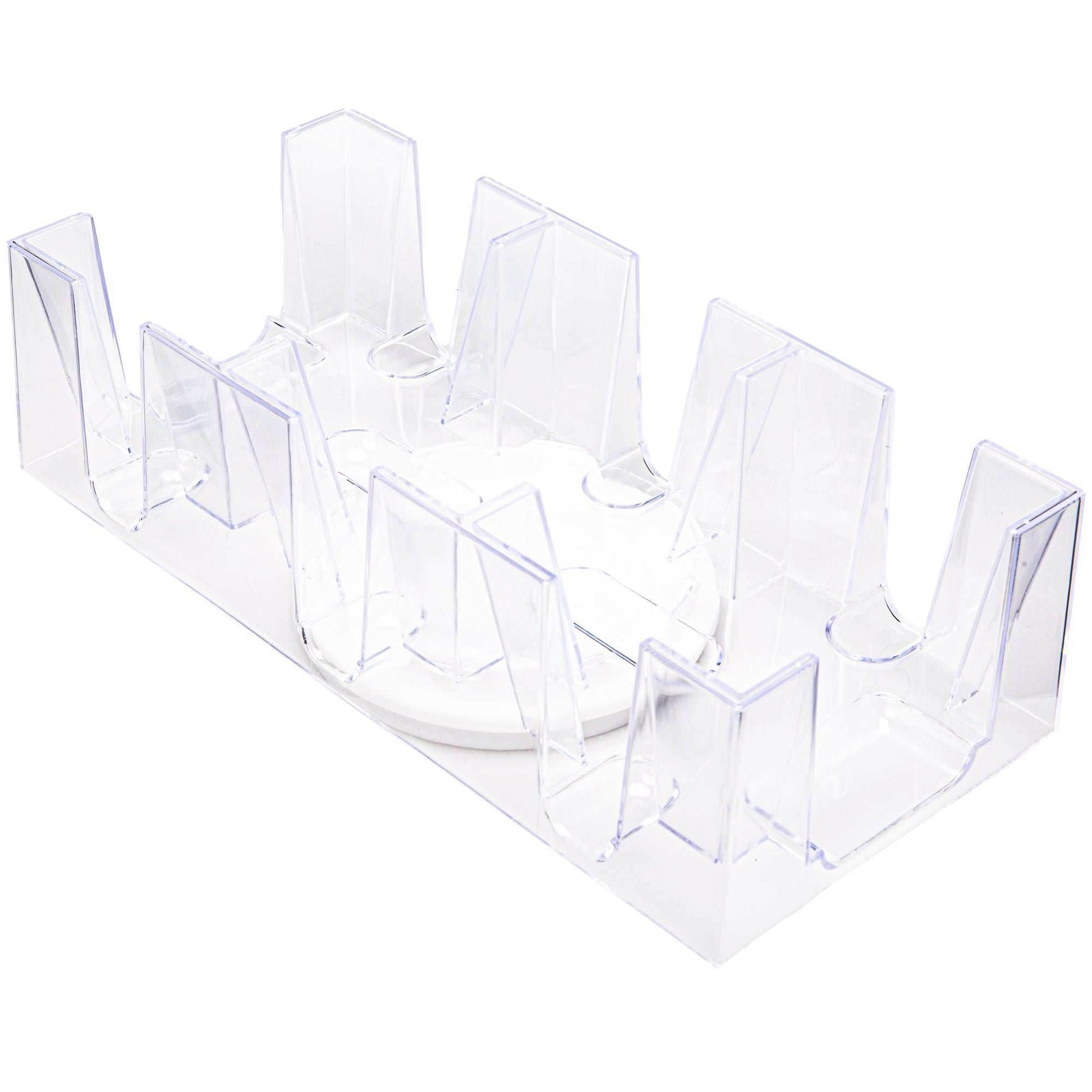 Elite Rotating Card Tray - 