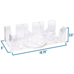 Elite Rotating Card Tray - 