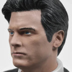 Mass Effect Illusive Man Statue