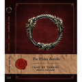 The Elder Scrolls Online: Tales of Tamriel, Book I: The Land