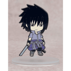 Nendoroid Pin: Naruto Shippuden - Sasuke Uchiha #6 - 