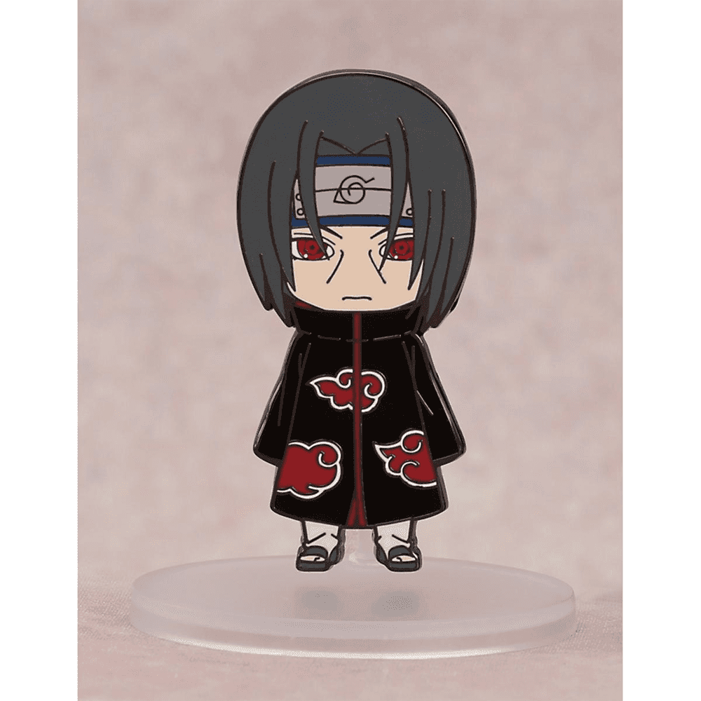 Nendoroid Pin: Naruto Shippuden - Itachi Uchiha #9 - 