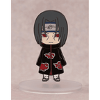 Nendoroid Pin: Naruto Shippuden - Itachi Uchiha #9 - 