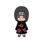Nendoroid Pin: Naruto Shippuden - Itachi Uchiha #9 - 