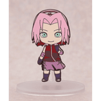 Nendoroid Pin: Naruto Shippuden - Sakura Haruno #7 - 