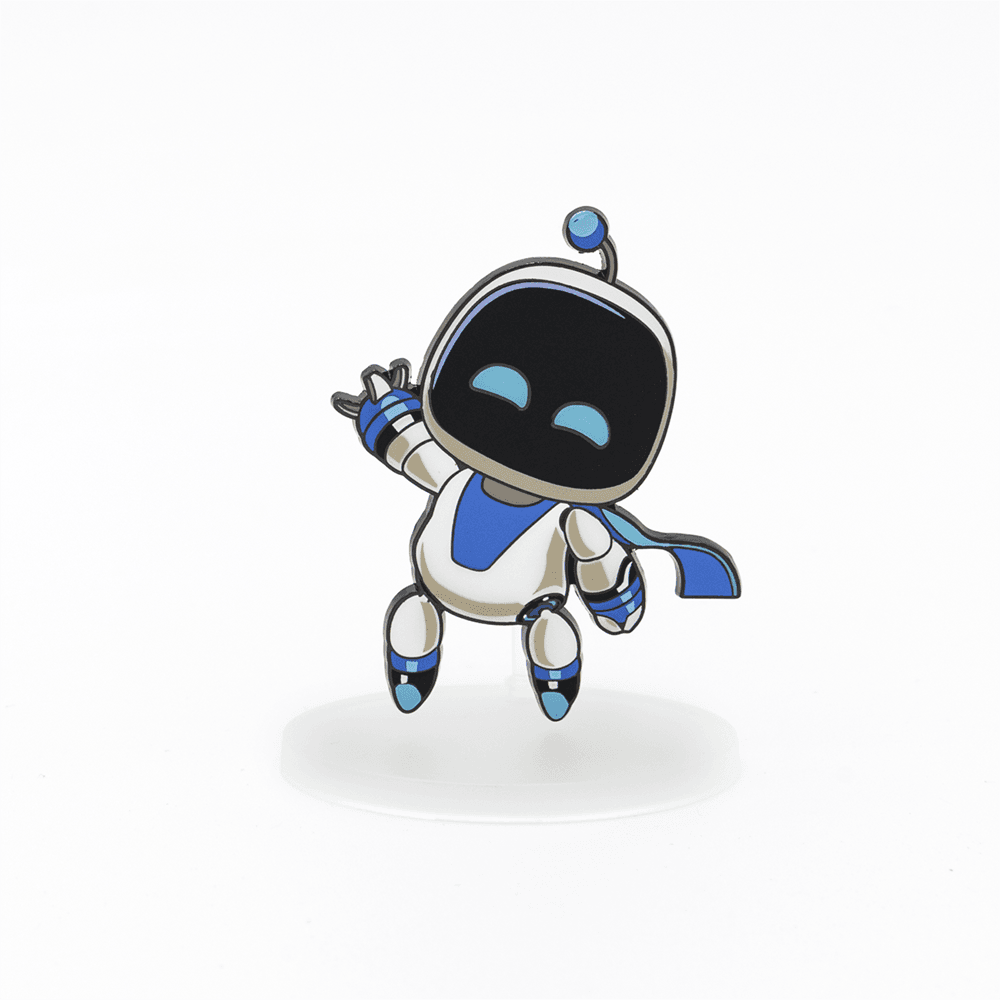 ASTRO's PLAYROOM Nendoroid Pin Astro - 