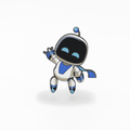 ASTRO's PLAYROOM Nendoroid Pin Astro - 