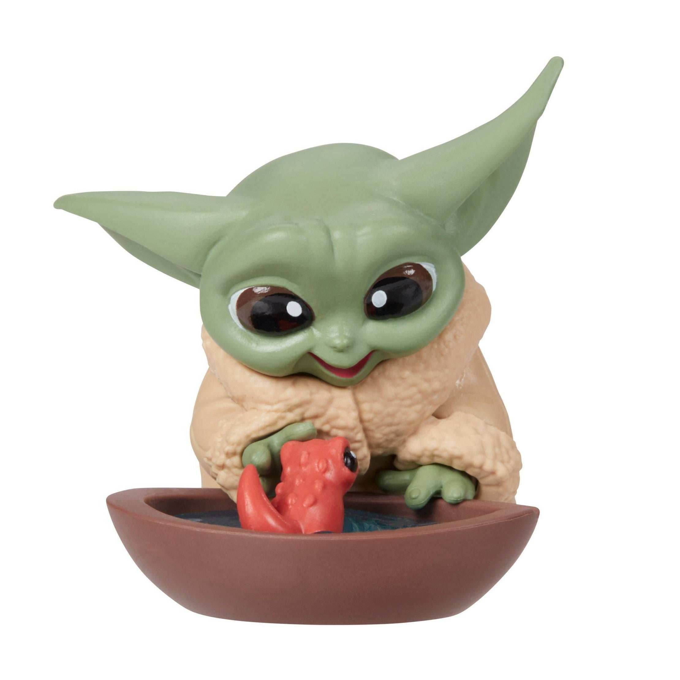 Star Wars: The Bounty Collection - The Child Tadpole Friend - 