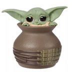Star Wars: The Bounty Collection - The Child Jar Hideaway - 