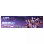 Nerf KPop Demon Hunters Mira's Curved Moon Sword