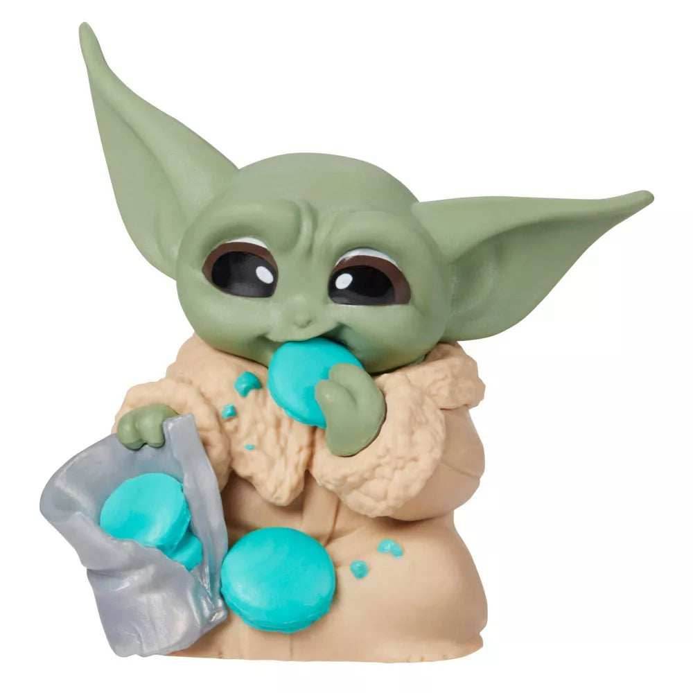 Star Wars: The Bounty Collection - The Child Cookie Eating - 