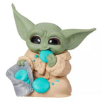 Star Wars: The Bounty Collection - The Child Cookie Eating - 