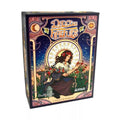 Dance of the Fireflies - 