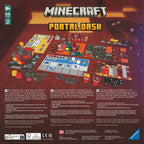Minecraft: Portal Dash - 