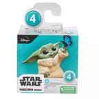 Star Wars: The Bounty Collection - The Child Butterfly Encounter - 