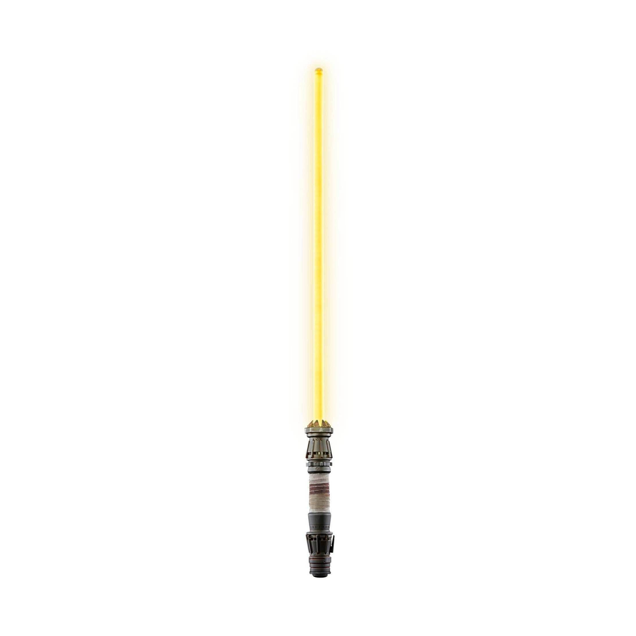 Star Wars: The Black Series - Rey Skywalker Force FX Elite Lightsaber - 