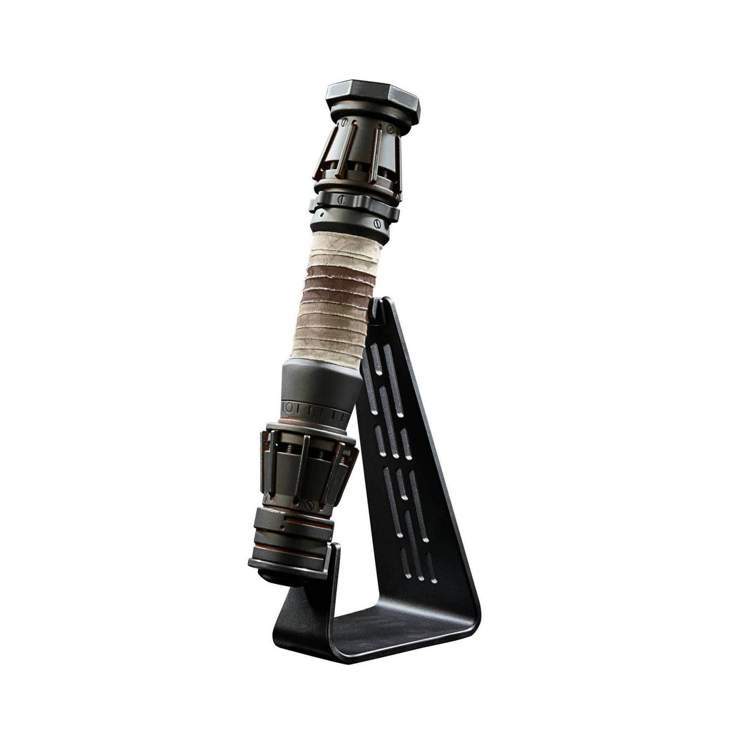 Star Wars: The Black Series - Rey Skywalker Force FX Elite Lightsaber - 