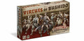 Zombicide: White Death Virtues of Bushido - Kickstarter Exclusive - 