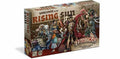 Zombicide: White Death Warlords of the Rising Sun - Kickstarter Exclusive - 
