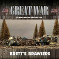 The Great War: American - Brett’s Brawlers Army Deal - 