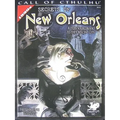 Secrets of New Orleans
