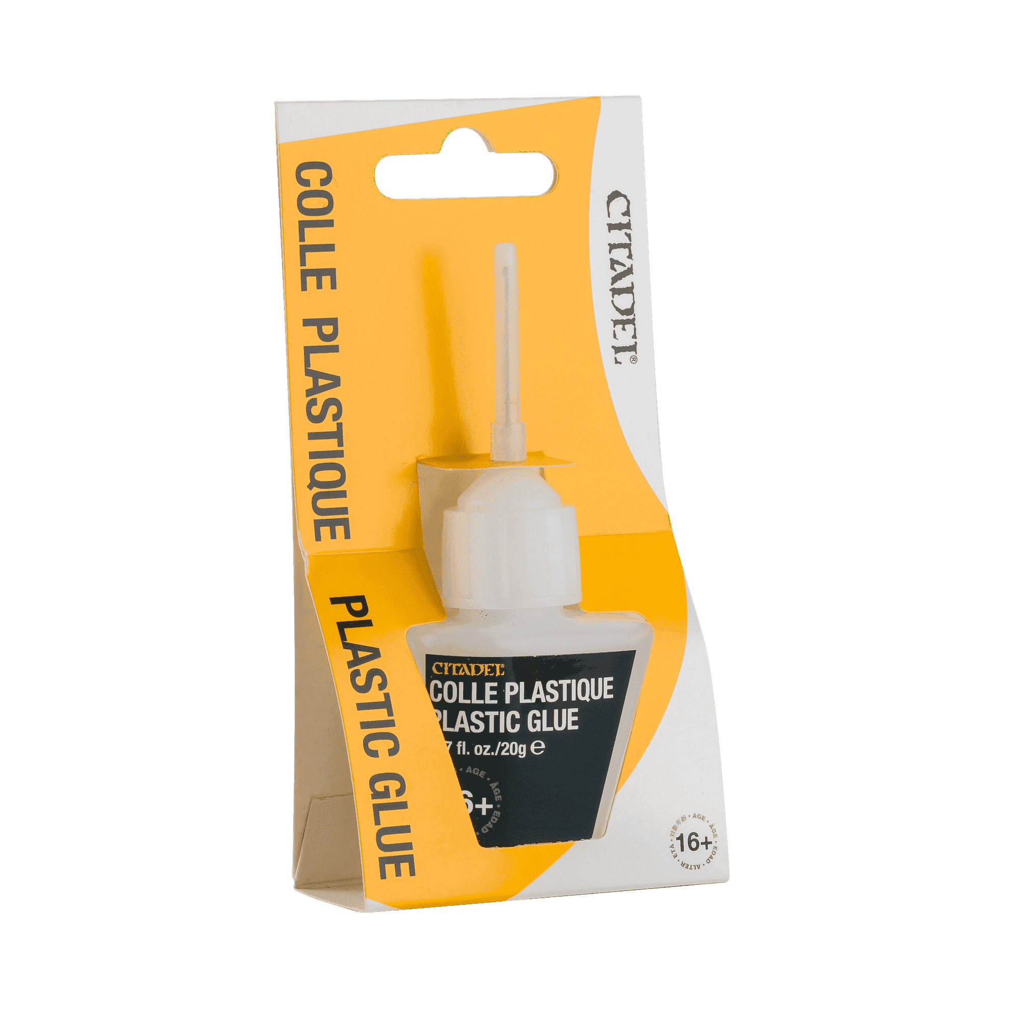 Citadel Color: Plastic Glue - 