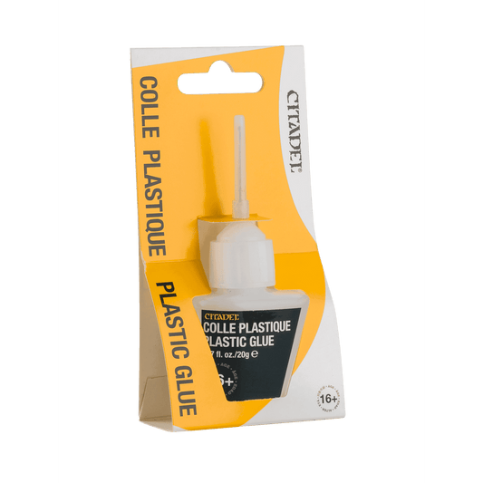 Citadel Color: Plastic Glue - 