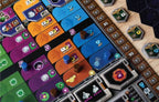 Gaia Project: A Terra Mystica Game - 