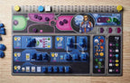 Gaia Project: A Terra Mystica Game - 