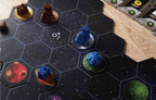 Gaia Project: A Terra Mystica Game - 
