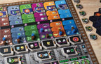 Gaia Project: A Terra Mystica Game - 
