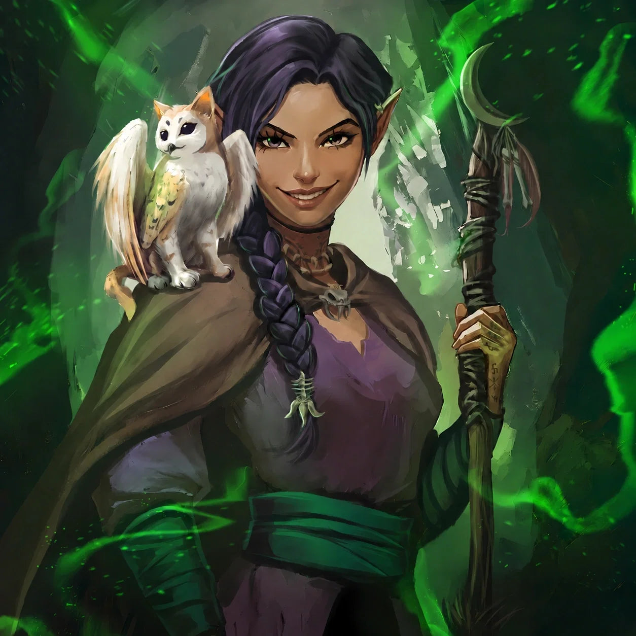 Pet & Familiar Add-on