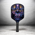 Galactus - Classic Comics - Pickleball Paddle