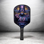 Galactus - Classic Comics - Pickleball Paddle