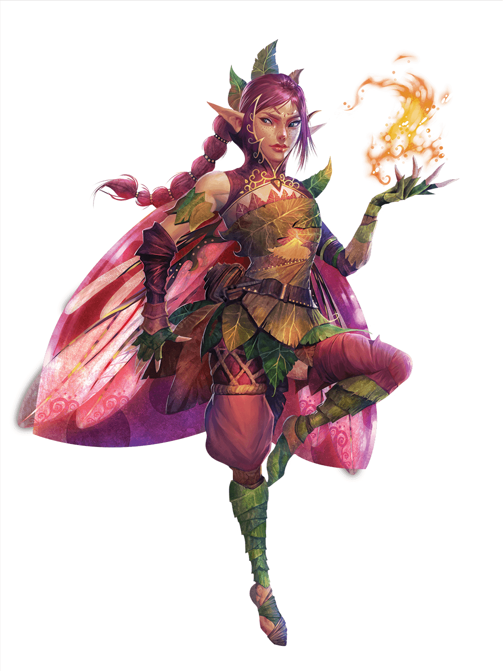 Jewel of the Indigo Isles PDF - Pathfinder 2nd Edition / PDF