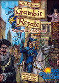 Gambit Royale - 