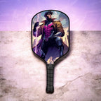 Gambit - Classic Comics - Pickleball Paddle
