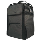 Game Haul Backpack: Medieval Gray