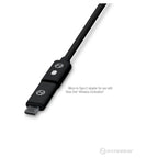 Game N' Charge Battery Kit (Black) Compatible With Xbox Series X® / Xbox Series S®/ Xbox One - 