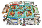 Heroes of Land, Air & Sea: Order and Chaos Expansion - 
