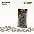 Gamers Grass Basing Bits: Rocks - 